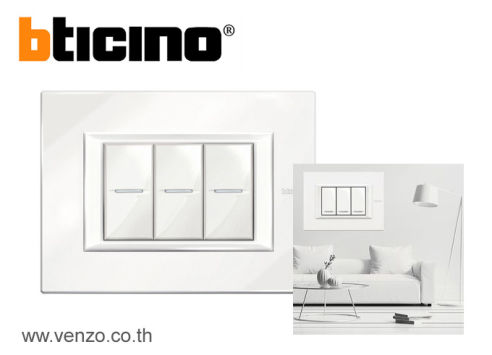 Bticino