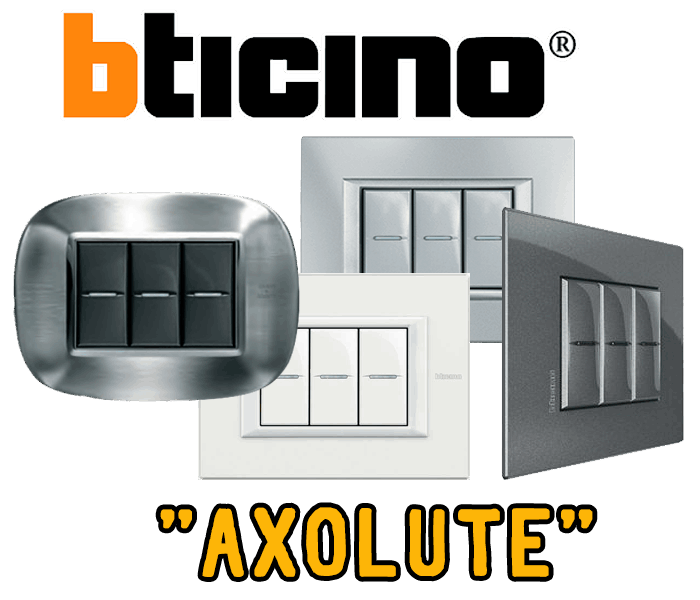 bticino