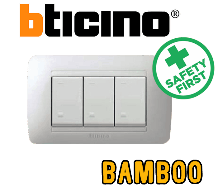 bticino