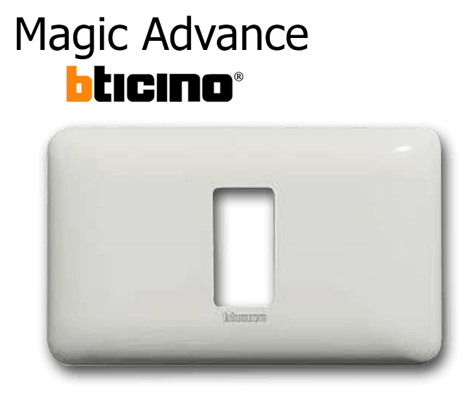 Bticino