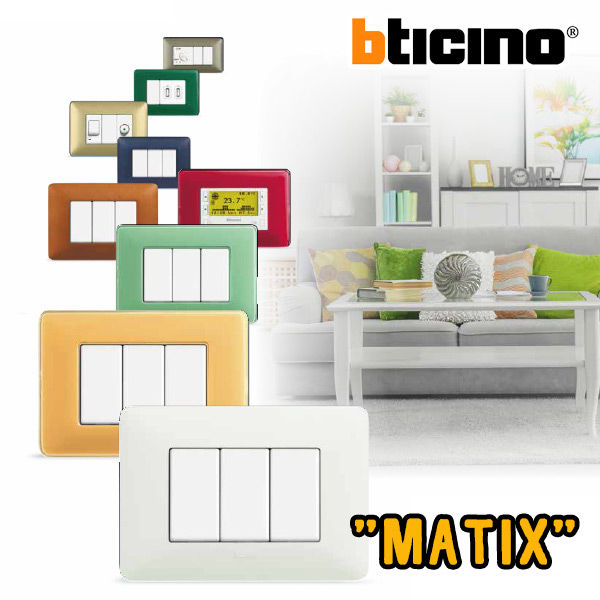 Bticino