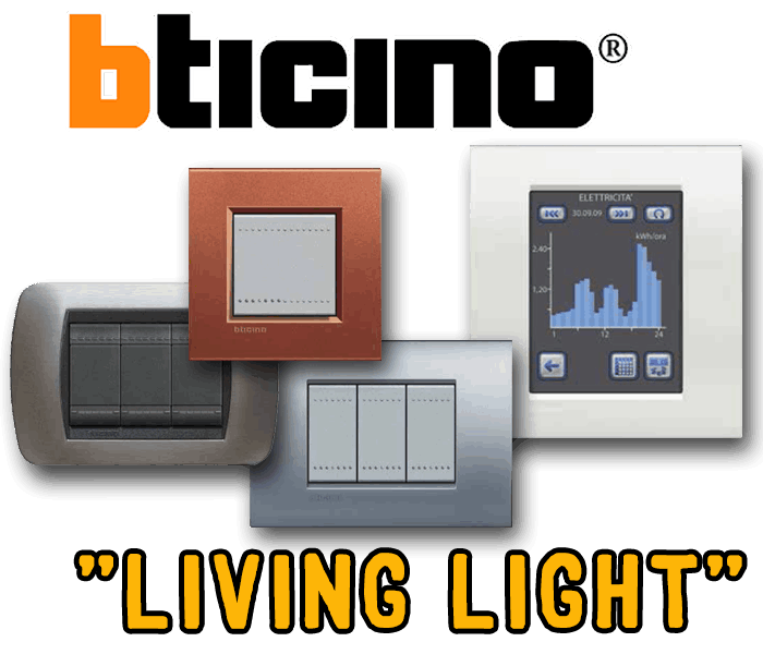 bticino