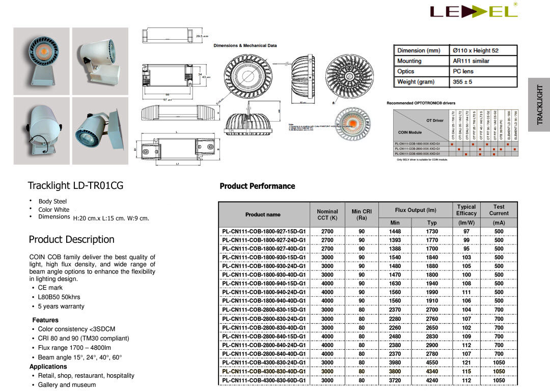 Leddel