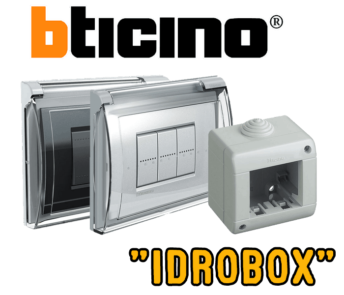 bticino