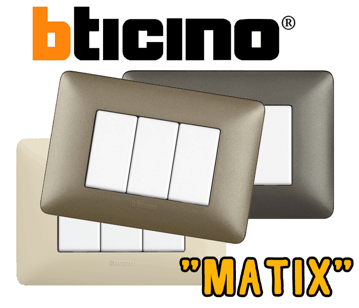 bticino