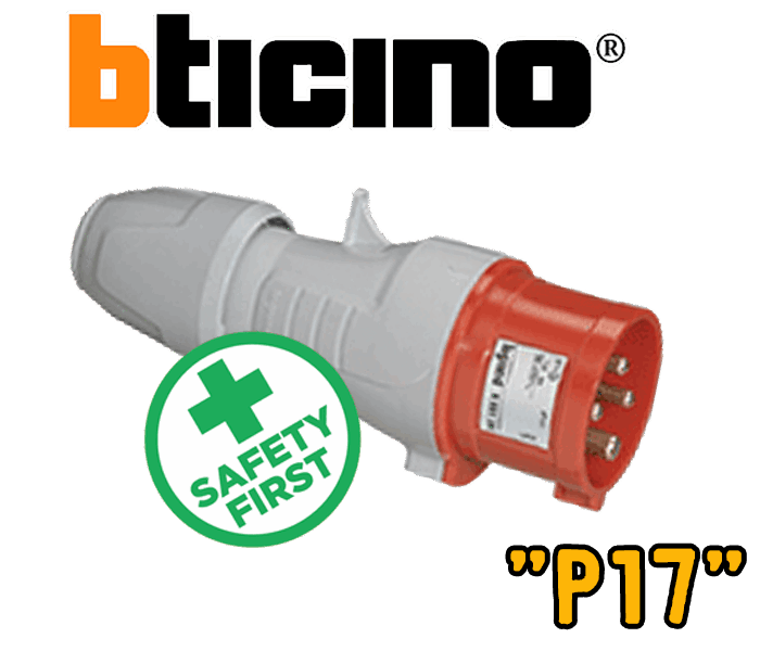 bticino