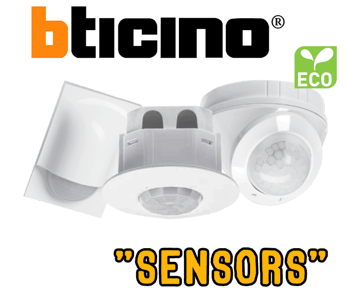 bticino