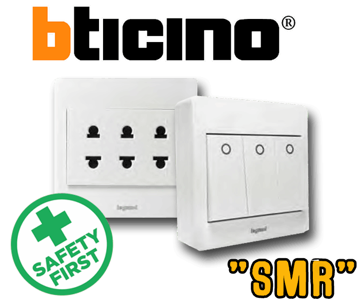bticino
