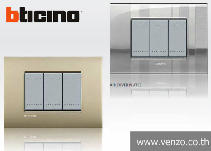 Bticino