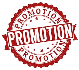 Venzo - Promotions