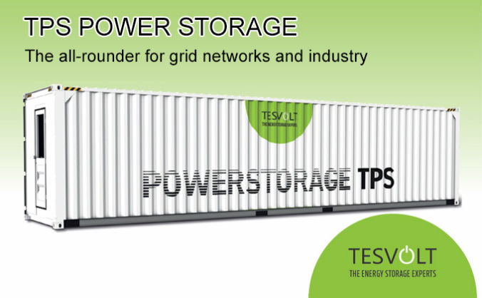 testvolt